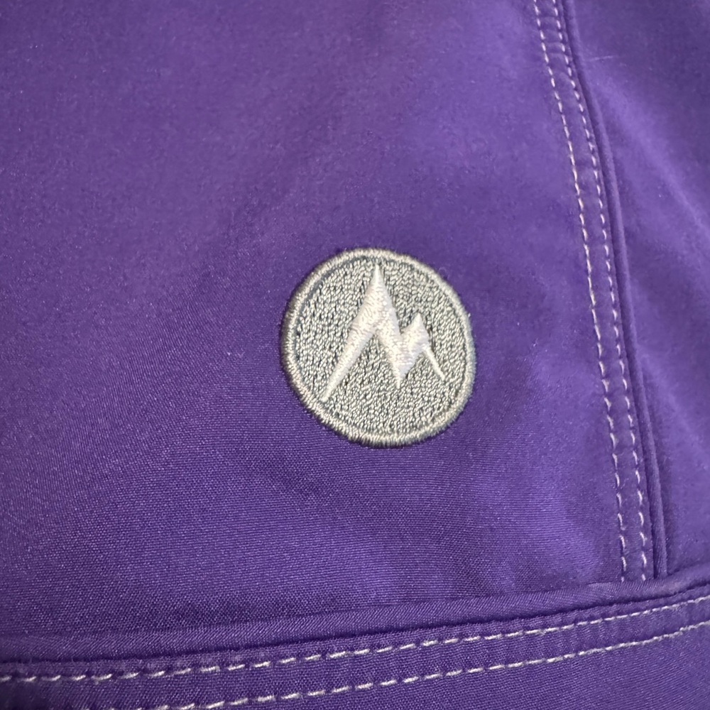 Marmot Softshell Jacket - Picture 4 of 6